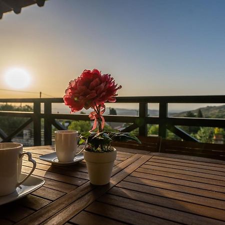 Lefkara Villa Kato Lefkara ภายนอก รูปภาพ