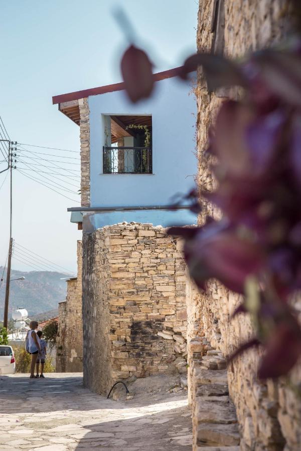 Lefkara Villa Kato Lefkara ภายนอก รูปภาพ