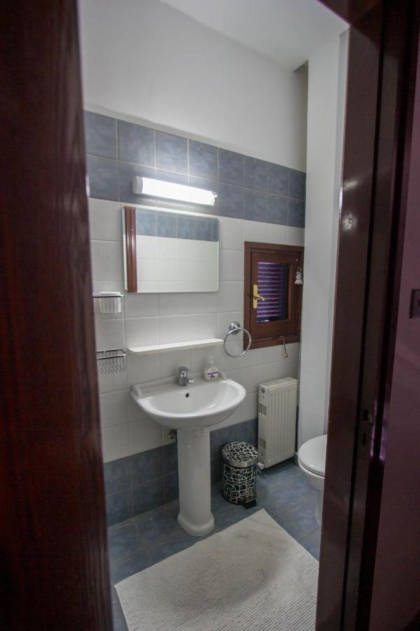 Lefkara Villa Kato Lefkara ภายนอก รูปภาพ