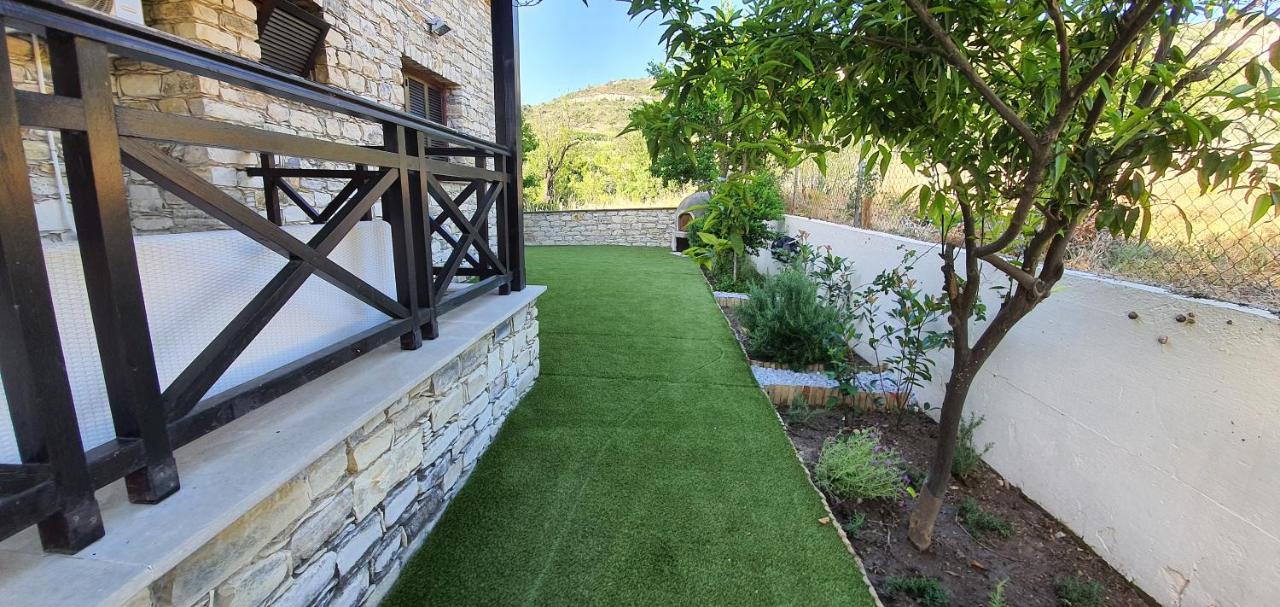 Lefkara Villa Kato Lefkara ภายนอก รูปภาพ