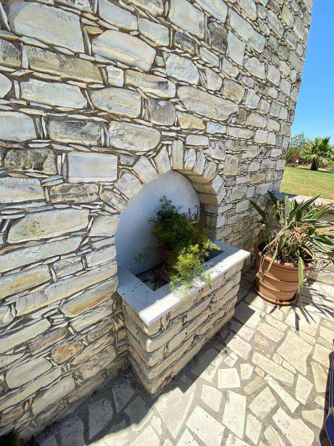 Lefkara Villa Kato Lefkara ภายนอก รูปภาพ