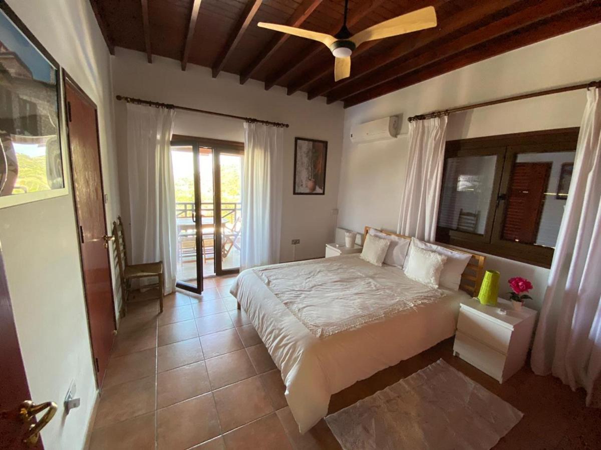 Lefkara Villa Kato Lefkara ภายนอก รูปภาพ