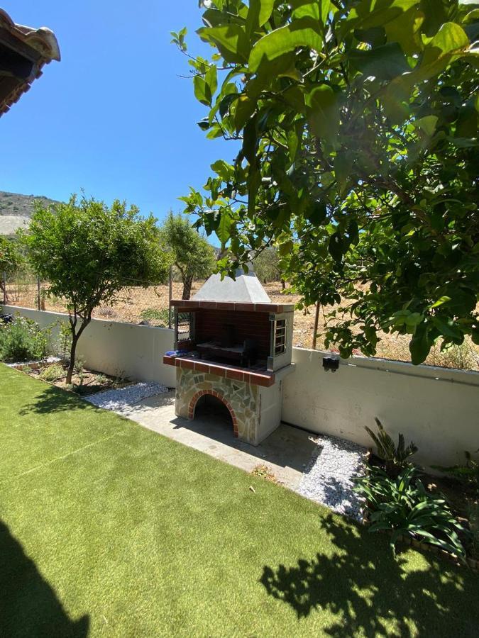 Lefkara Villa Kato Lefkara ภายนอก รูปภาพ