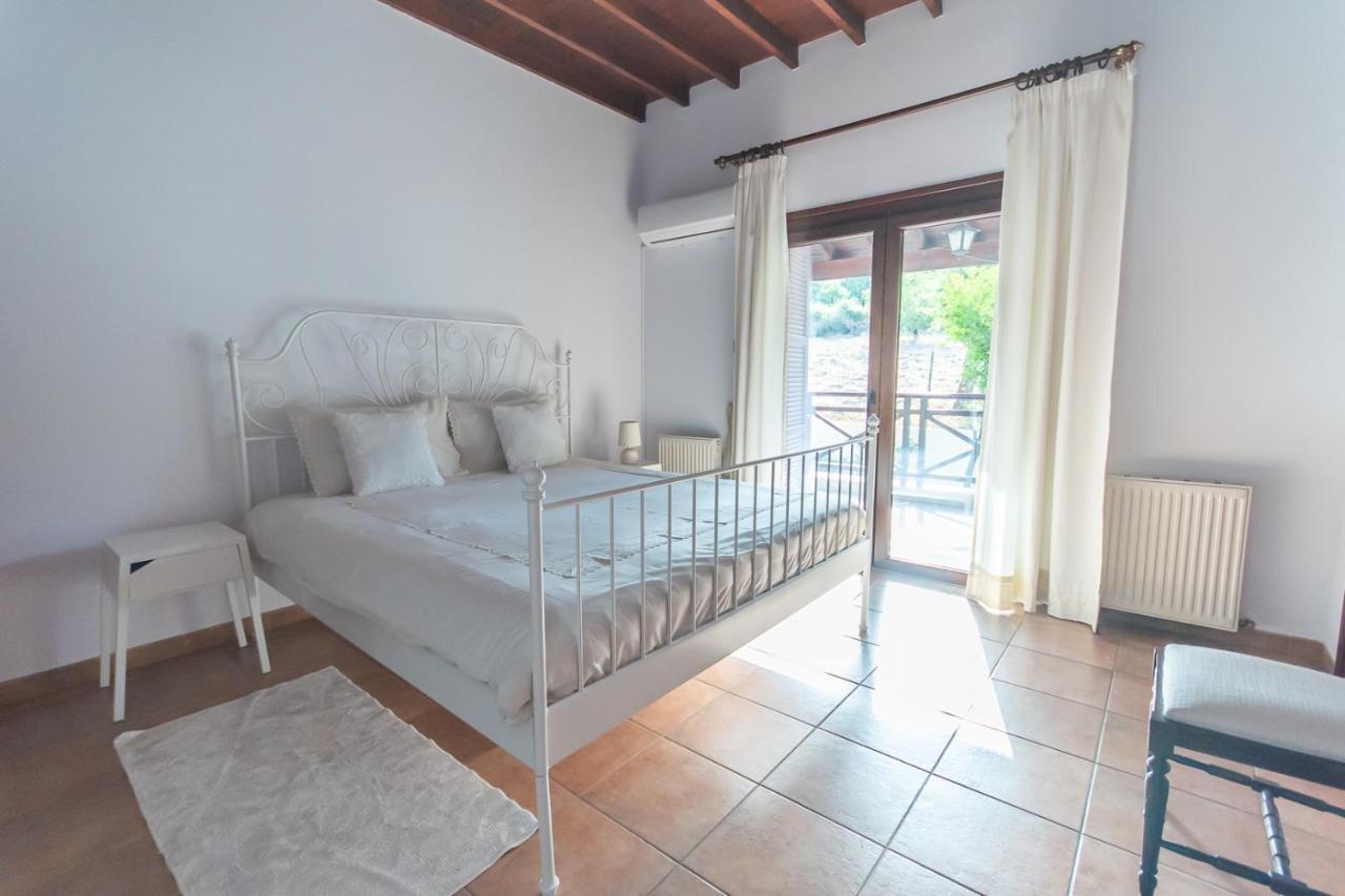Lefkara Villa Kato Lefkara ภายนอก รูปภาพ