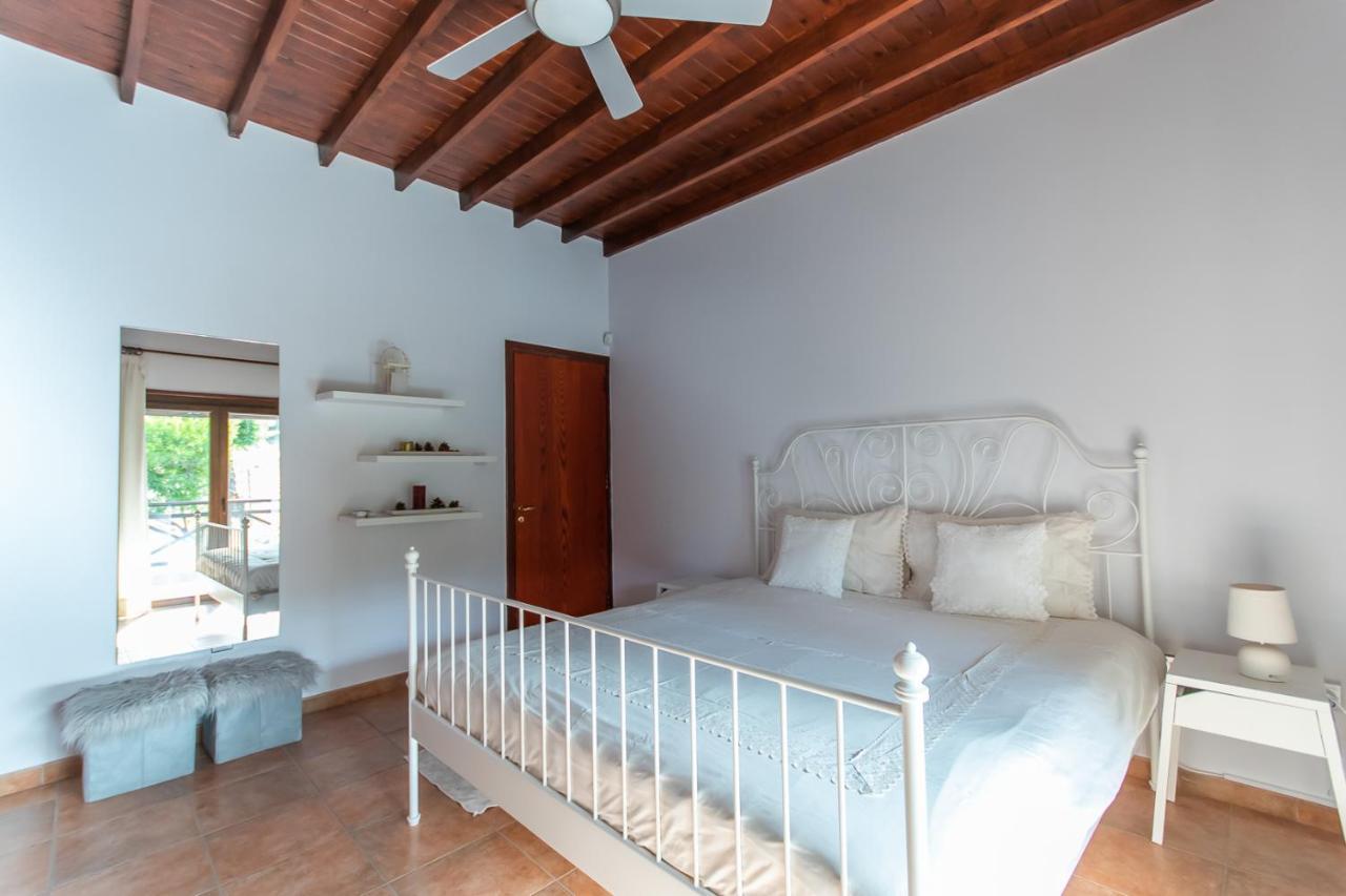 Lefkara Villa Kato Lefkara ภายนอก รูปภาพ