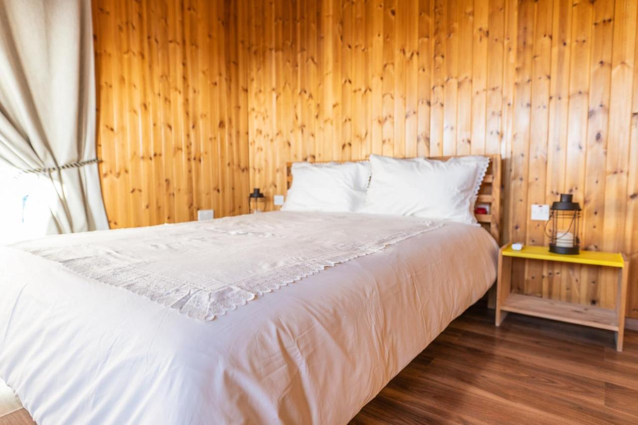 Lefkara Villa Kato Lefkara ภายนอก รูปภาพ