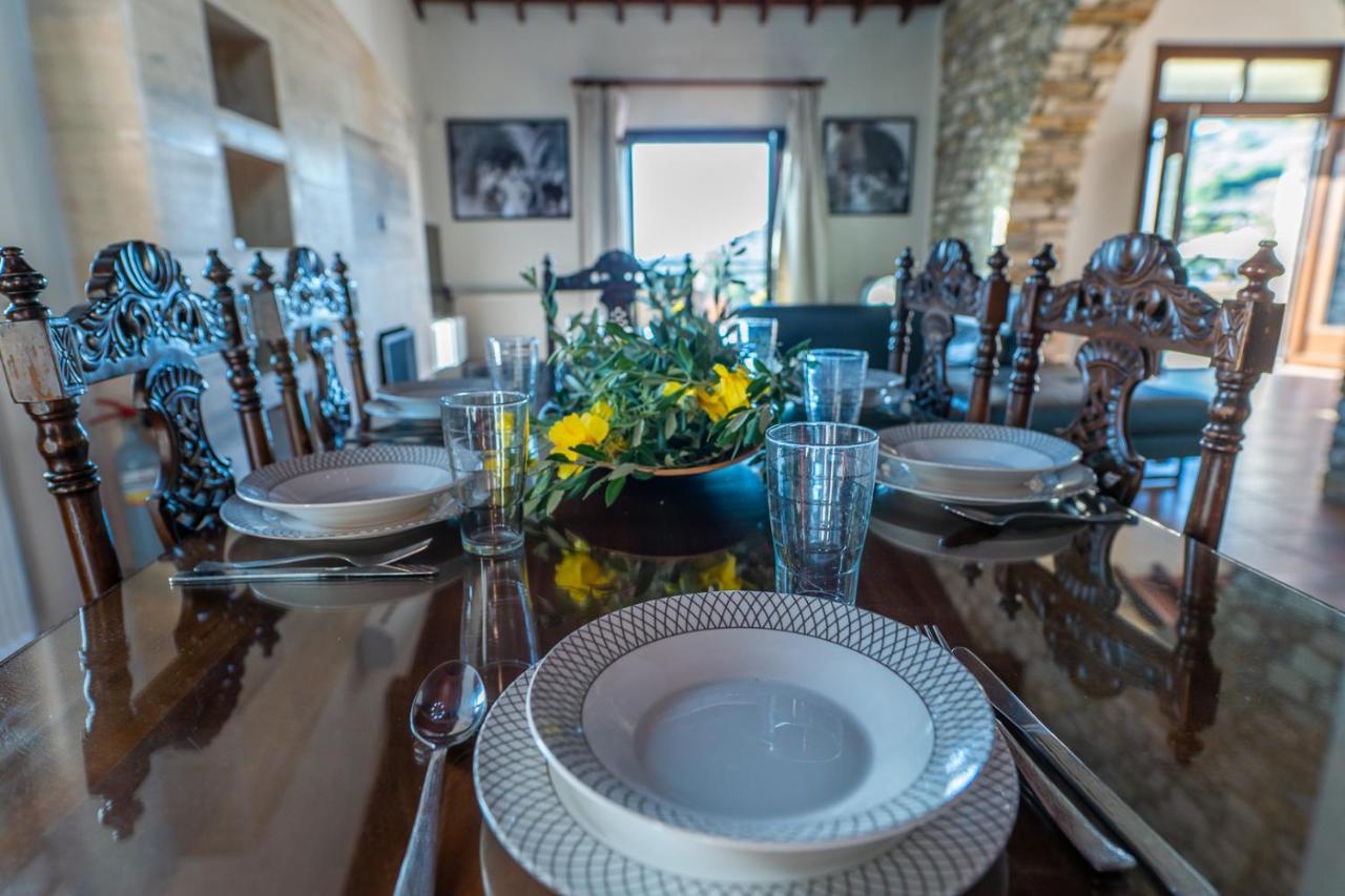 Lefkara Villa Kato Lefkara ภายนอก รูปภาพ
