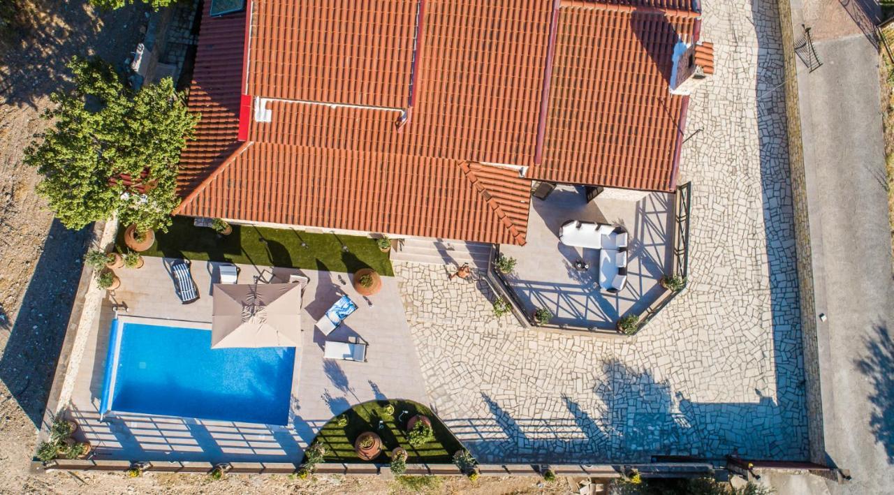 Lefkara Villa Kato Lefkara ภายนอก รูปภาพ