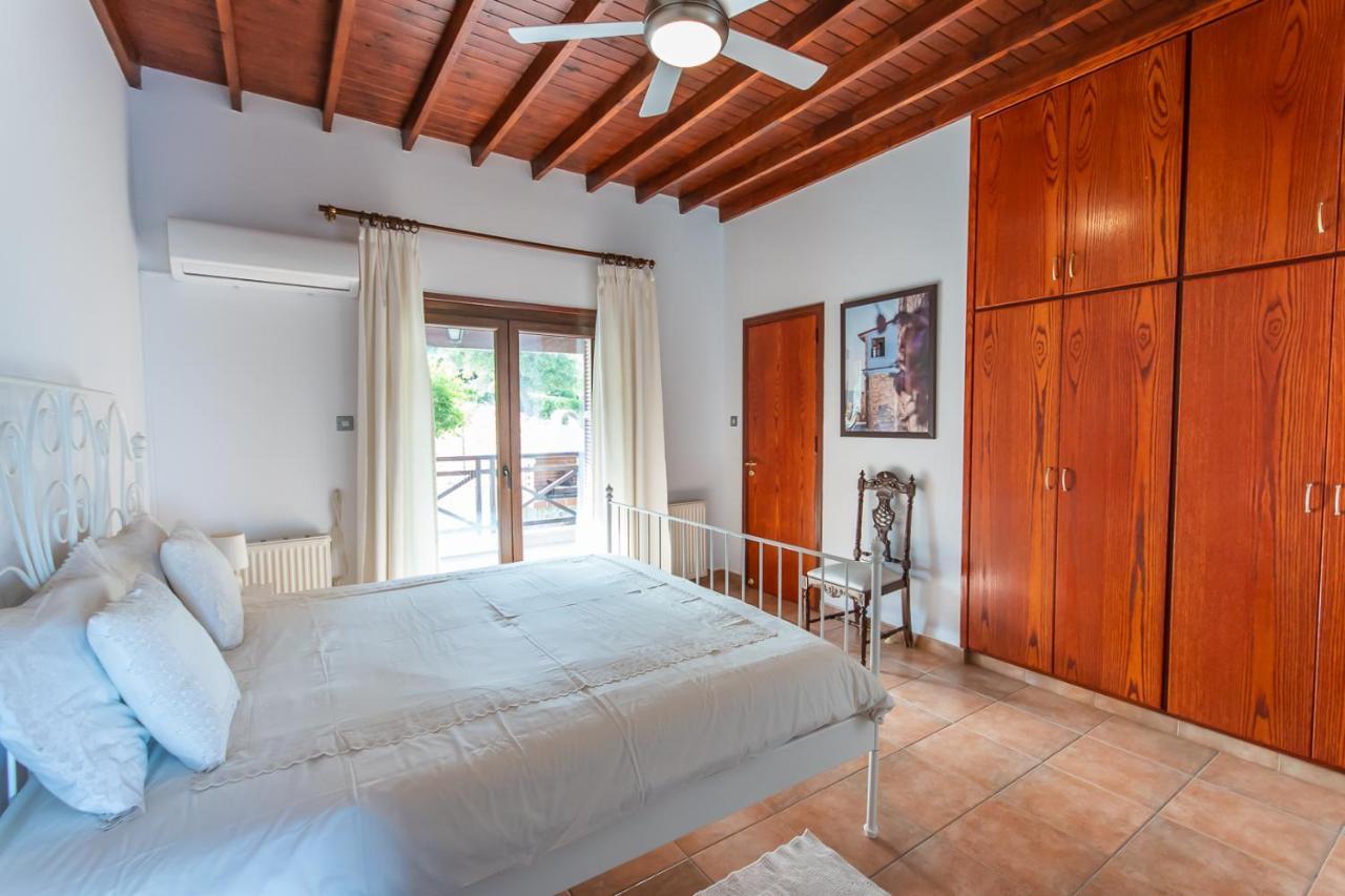 Lefkara Villa Kato Lefkara ภายนอก รูปภาพ
